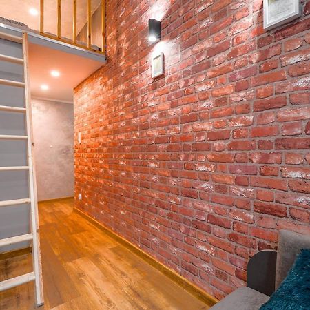 Perfect Apartments Marina Center 그단스크 외부 사진