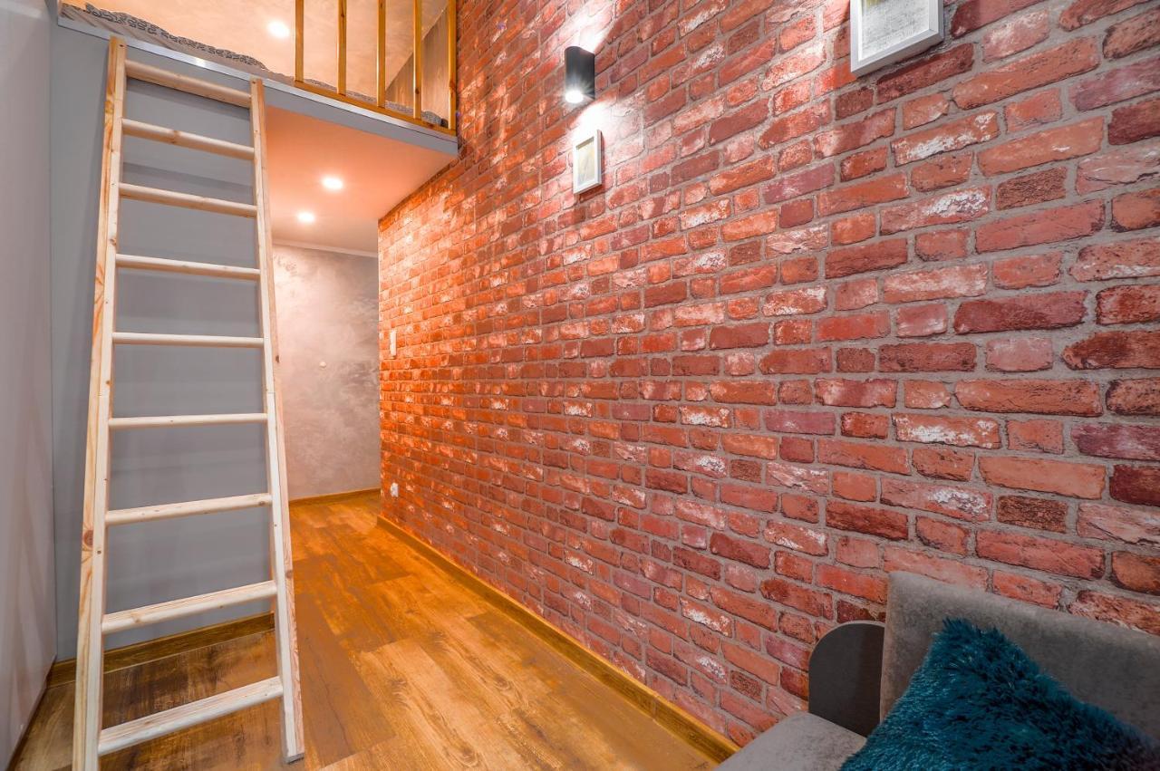 Perfect Apartments Marina Center 그단스크 외부 사진